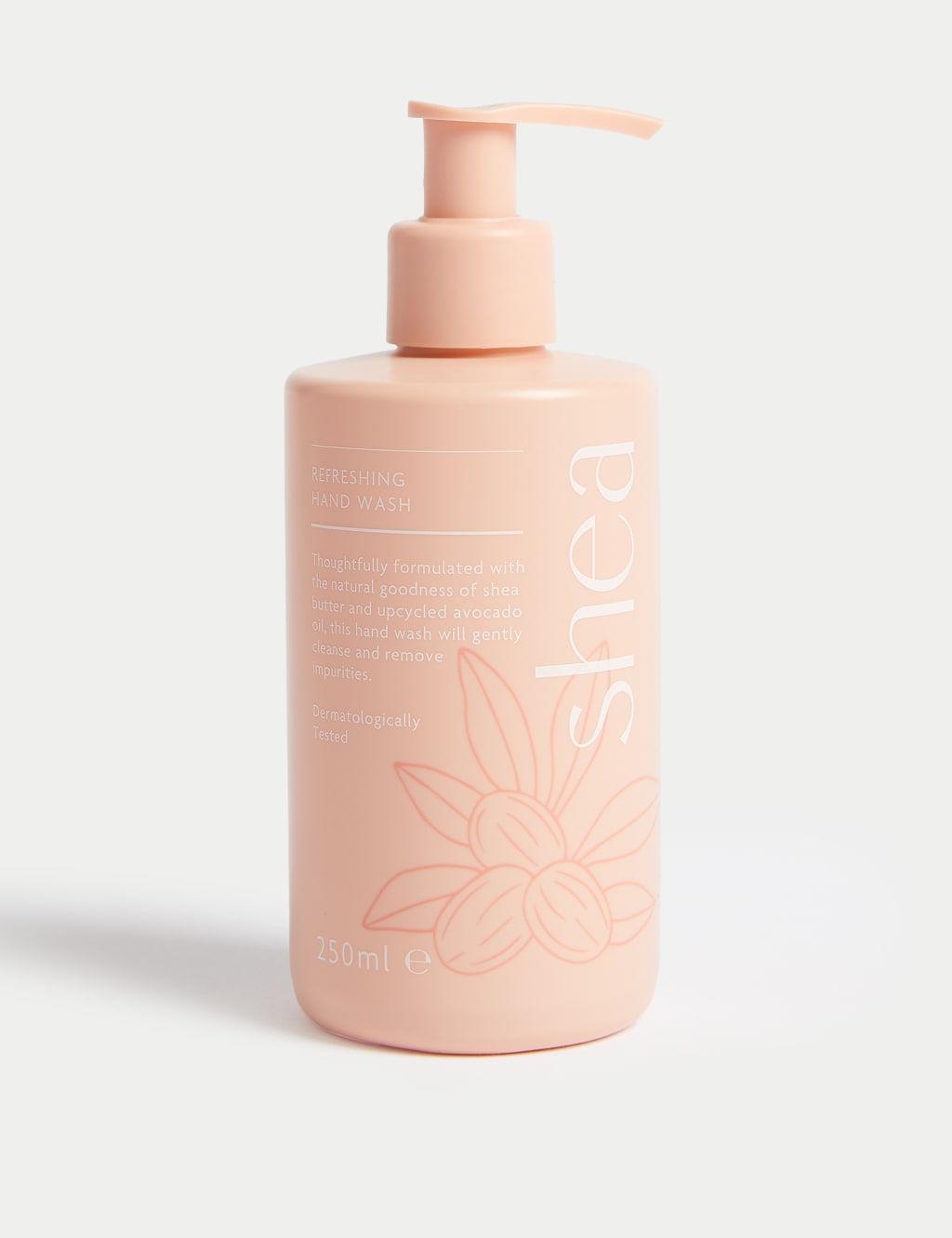 Shea Hand Wash 250ml 2 of 5