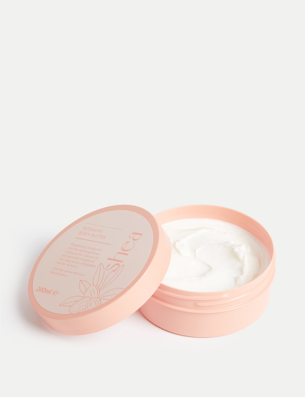 Shea Body Butter 200ml 4 of 7