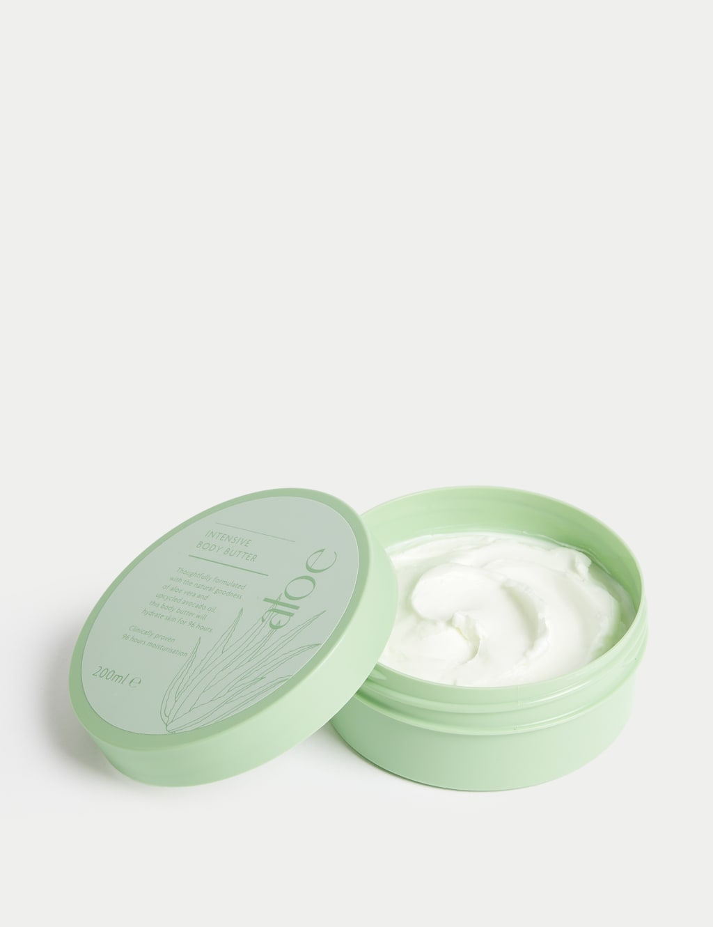 Aloe Body Butter 200ml 4 of 8