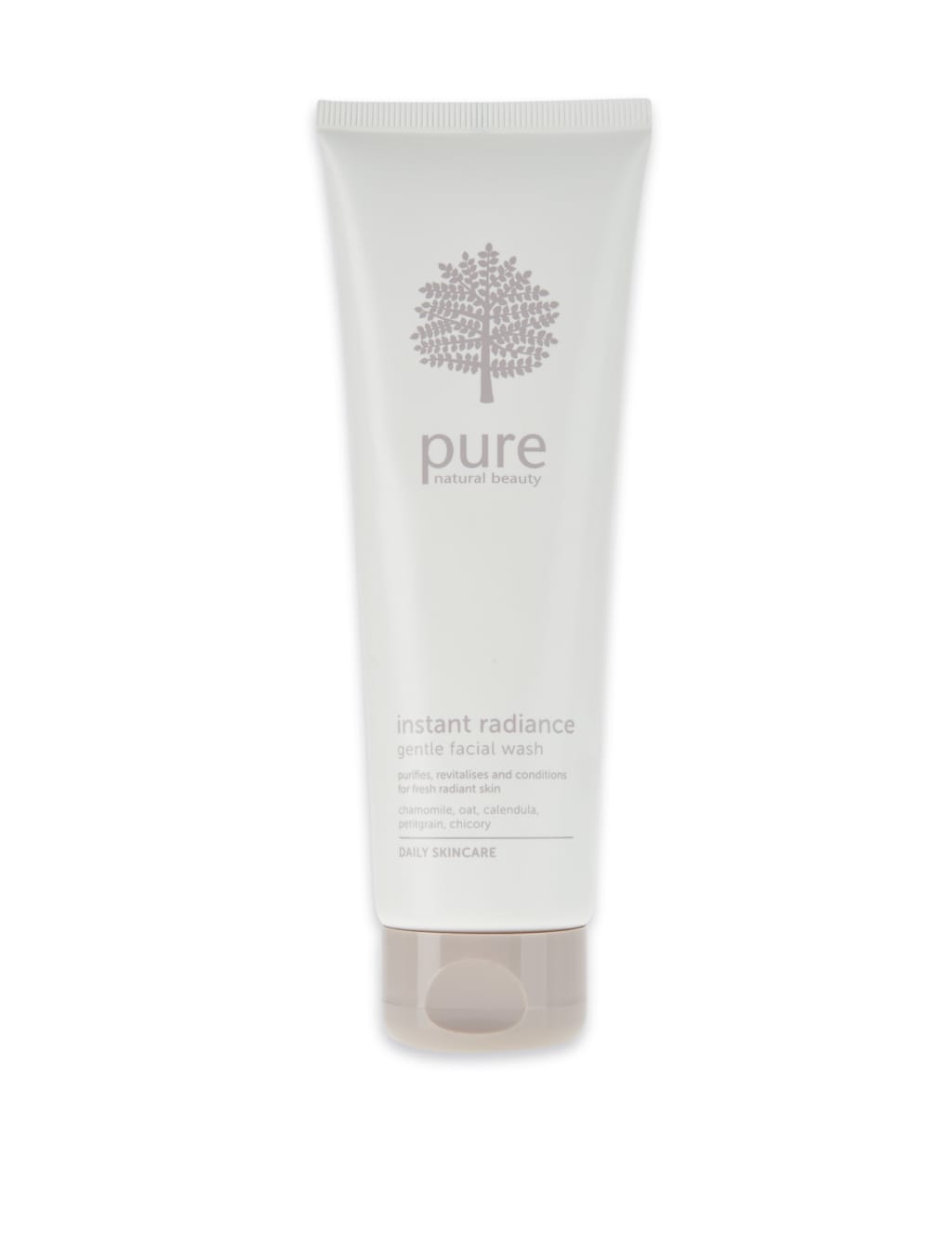 Daily Skincare Gently Refreshing Facial Wash 125ml 1 of 1