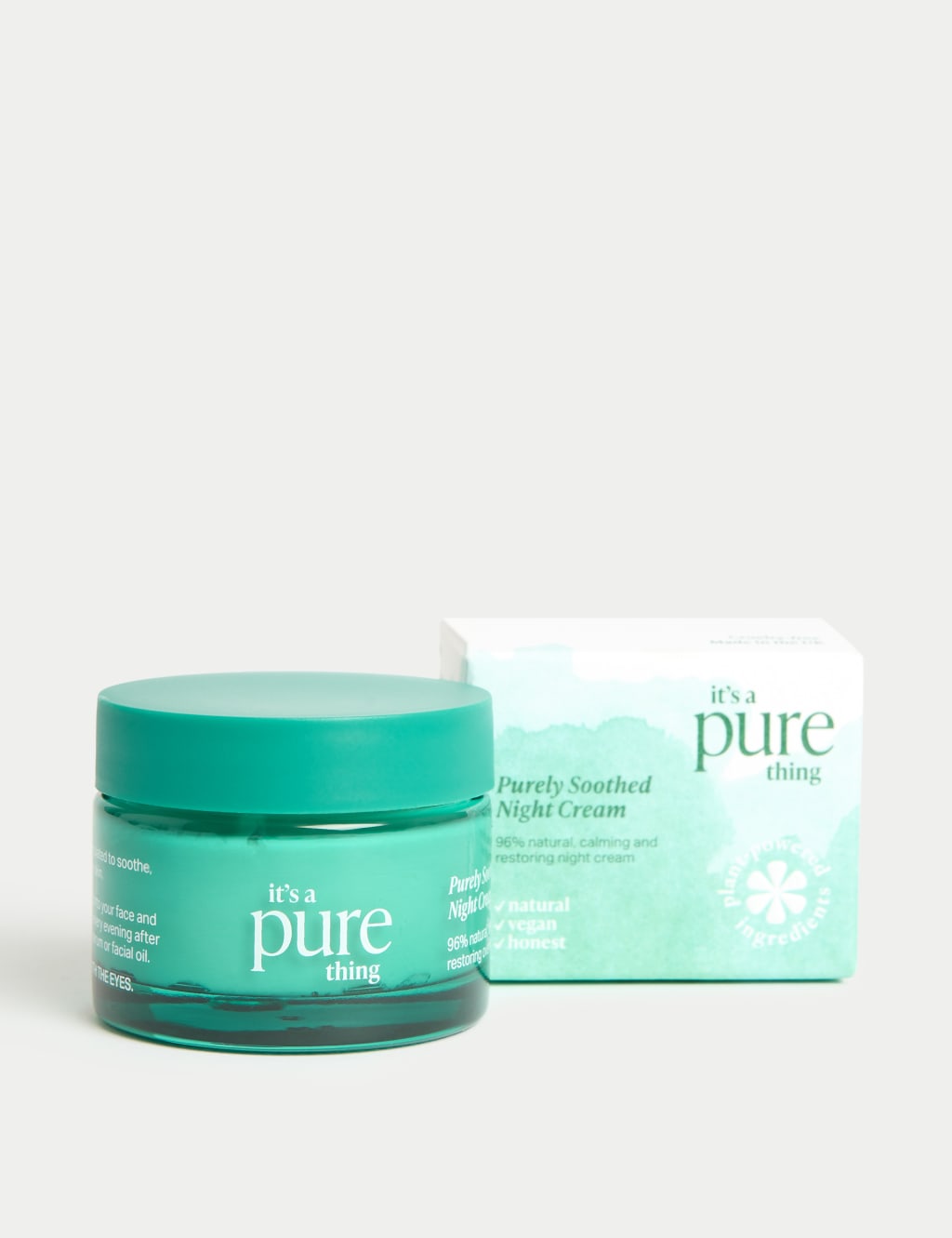 Soothing Overnight Cream 50ml 3 of 5