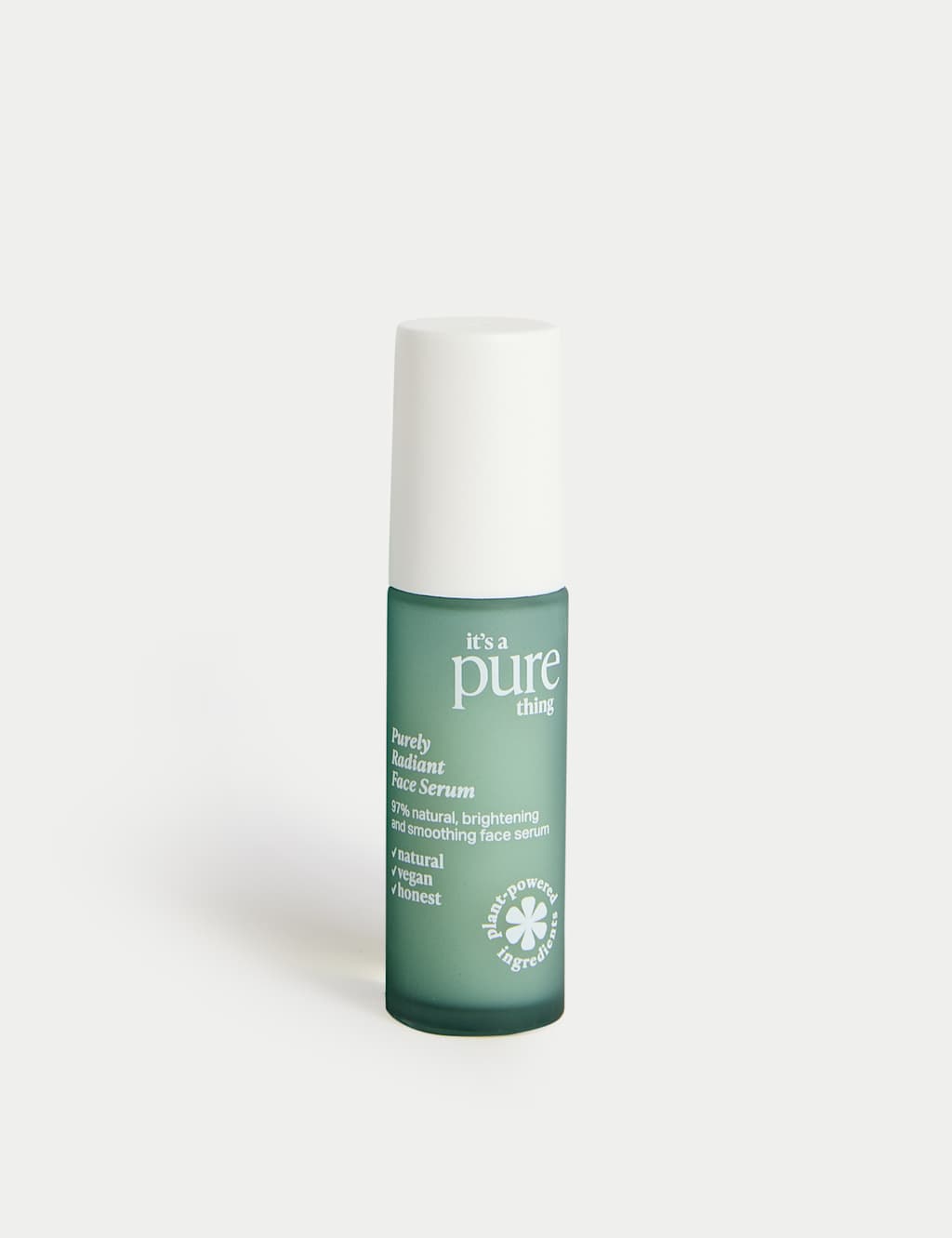 Radiant Face Serum 28ml 4 of 4