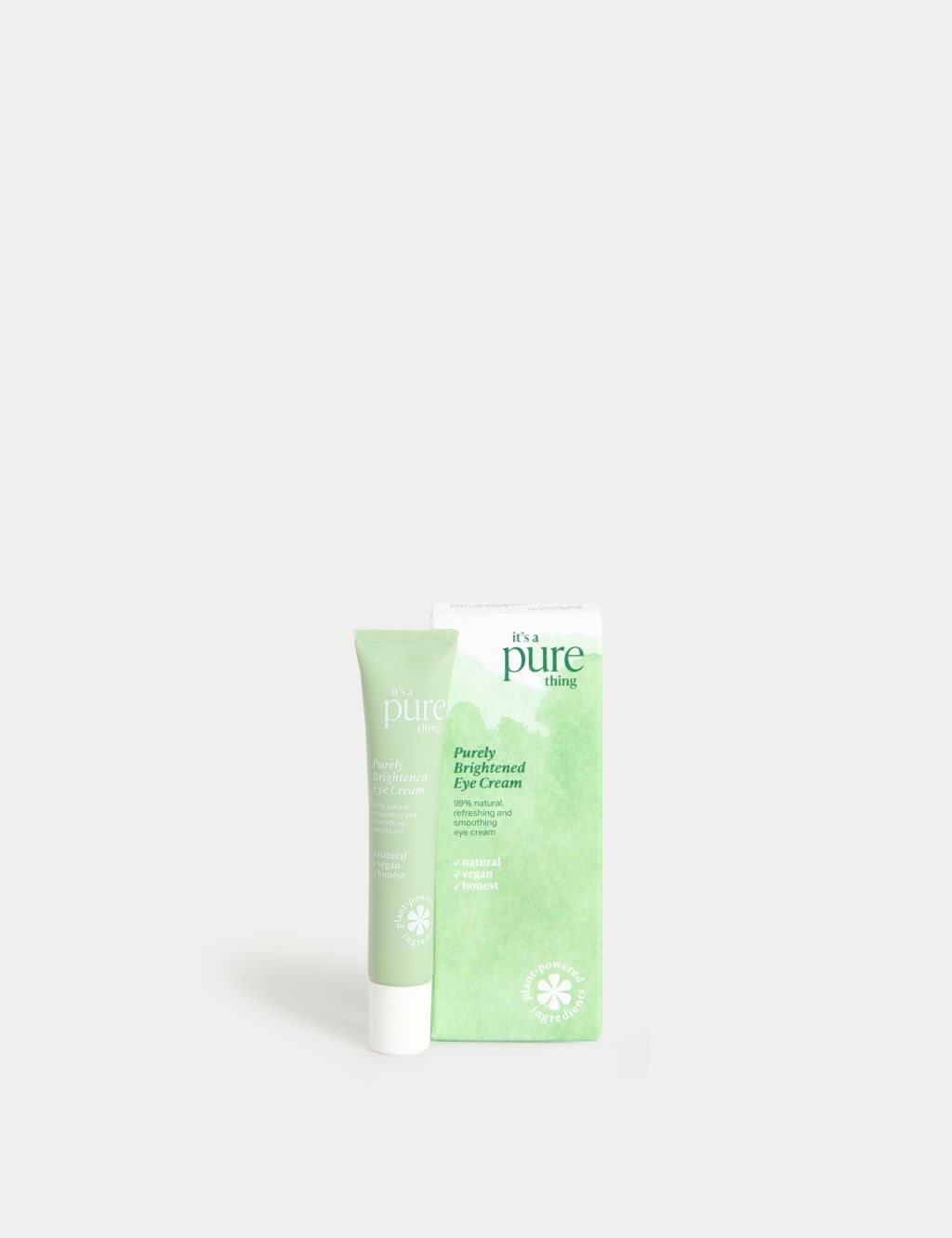 Brightening Eye Cream 15ml 2 of 3