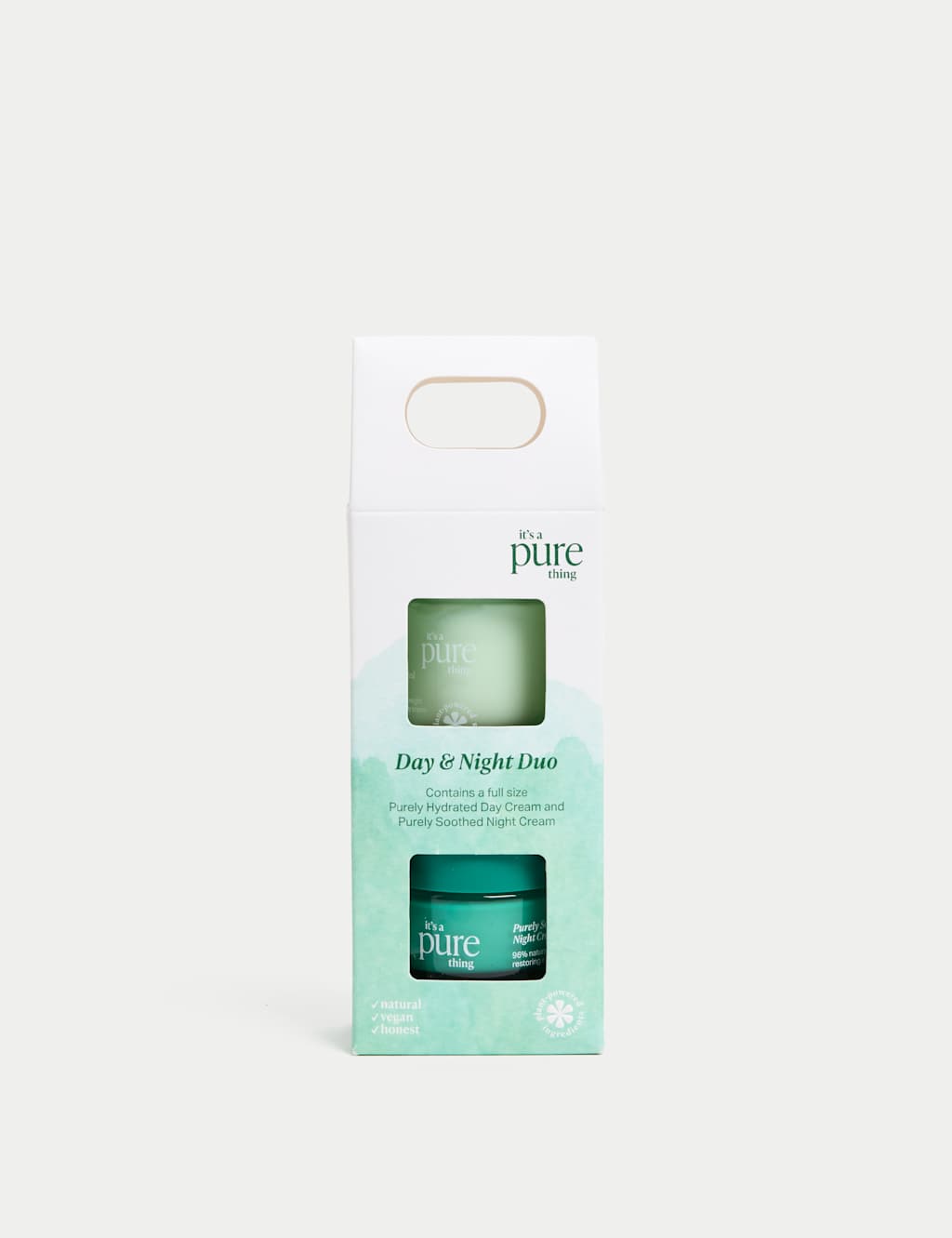 Pure Day and Night Duo 1 of 3