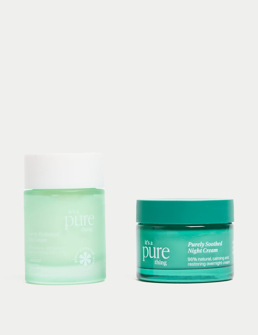 Pure Day and Night Duo 2 of 3