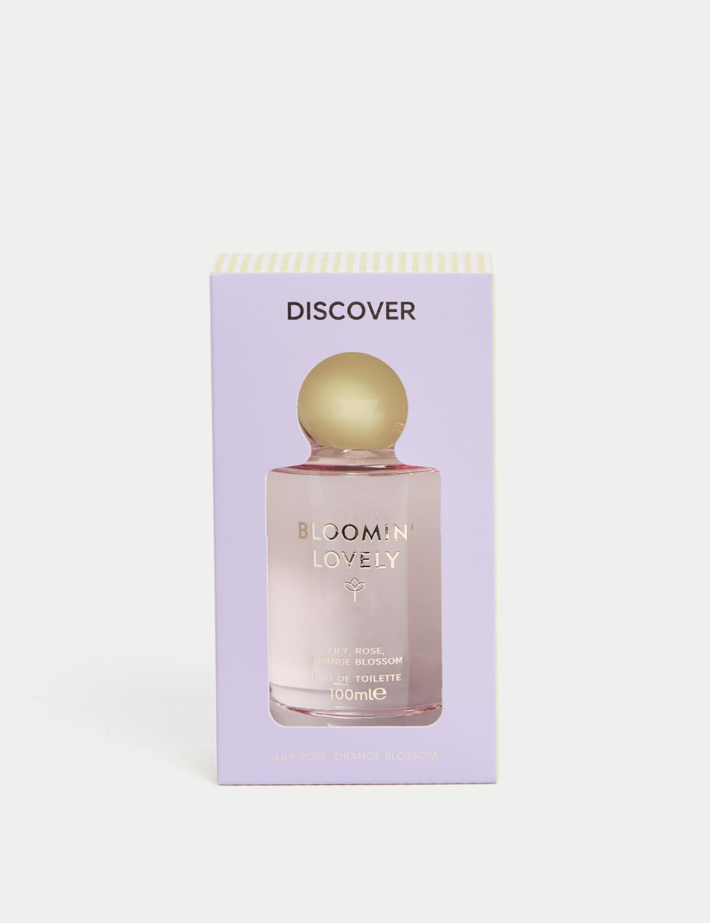 Mother's Day Bloomin Lovely Eau de Toilette 100ml 3 of 4
