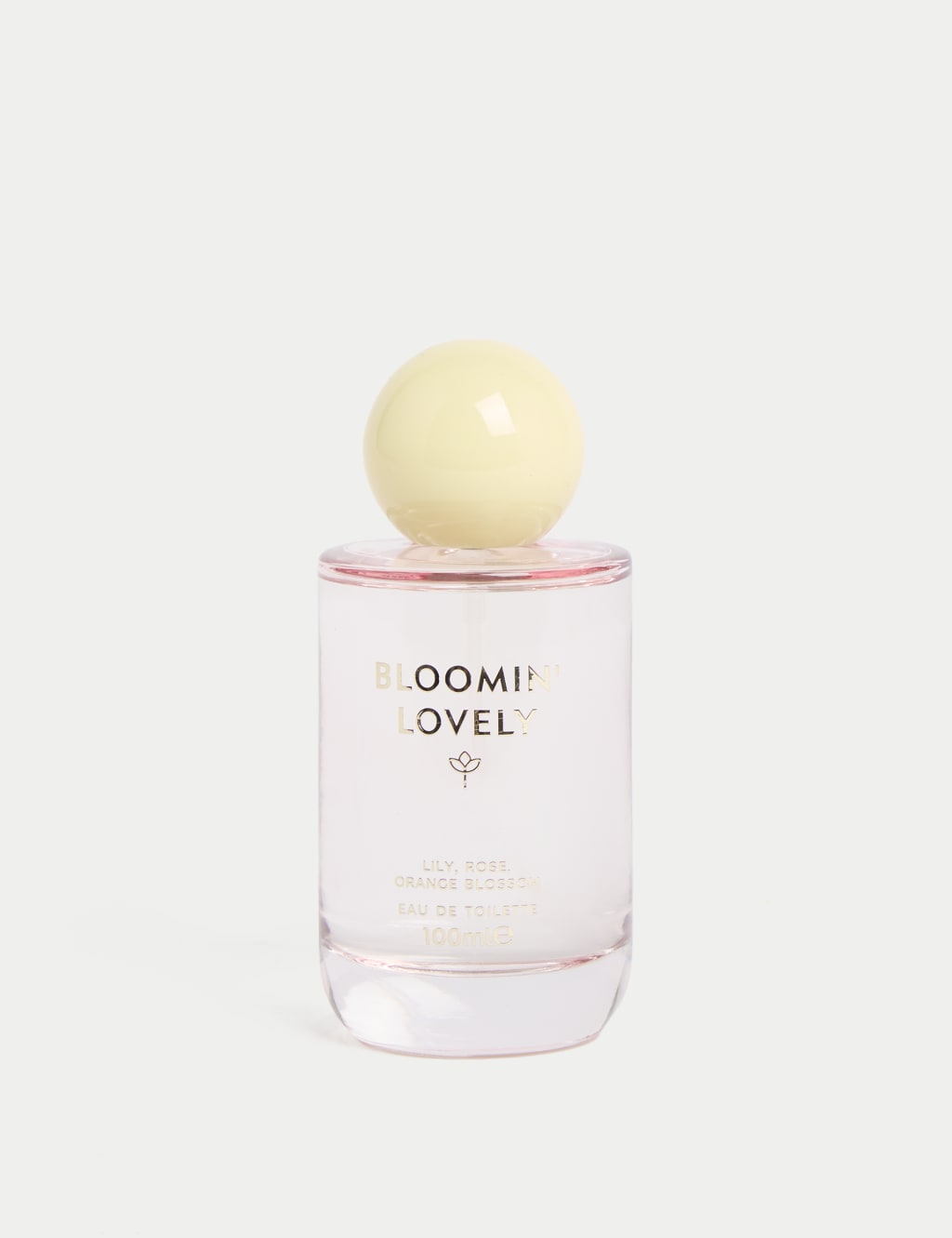 Mother's Day Bloomin Lovely Eau de Toilette 100ml 2 of 4