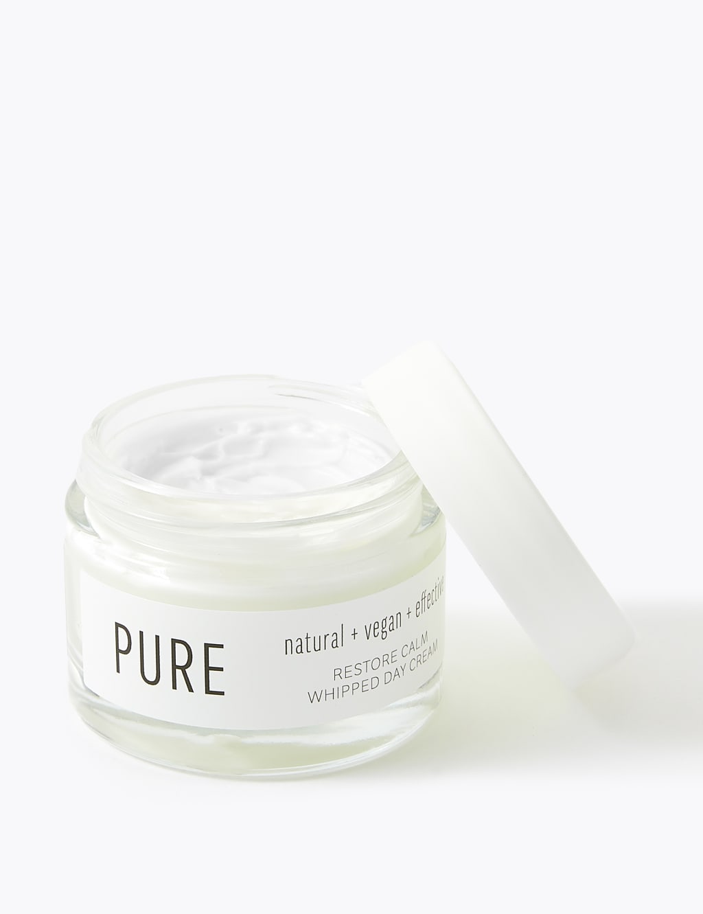 Pure Restore Calm Day Cream 50ml 5 of 9