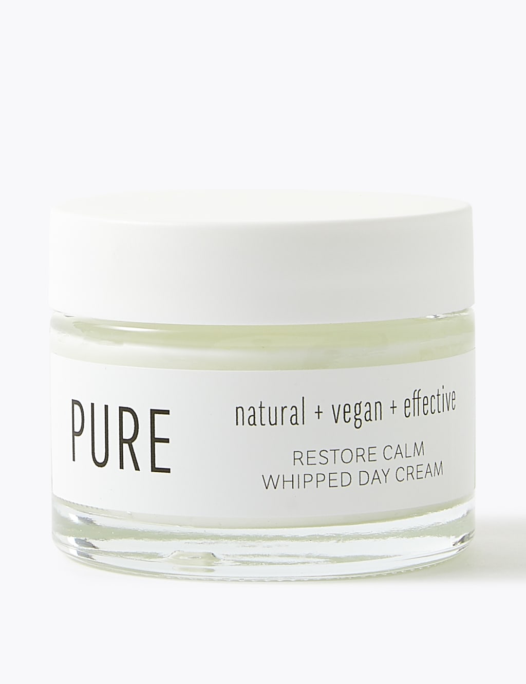 Pure Restore Calm Day Cream 50ml 7 of 9