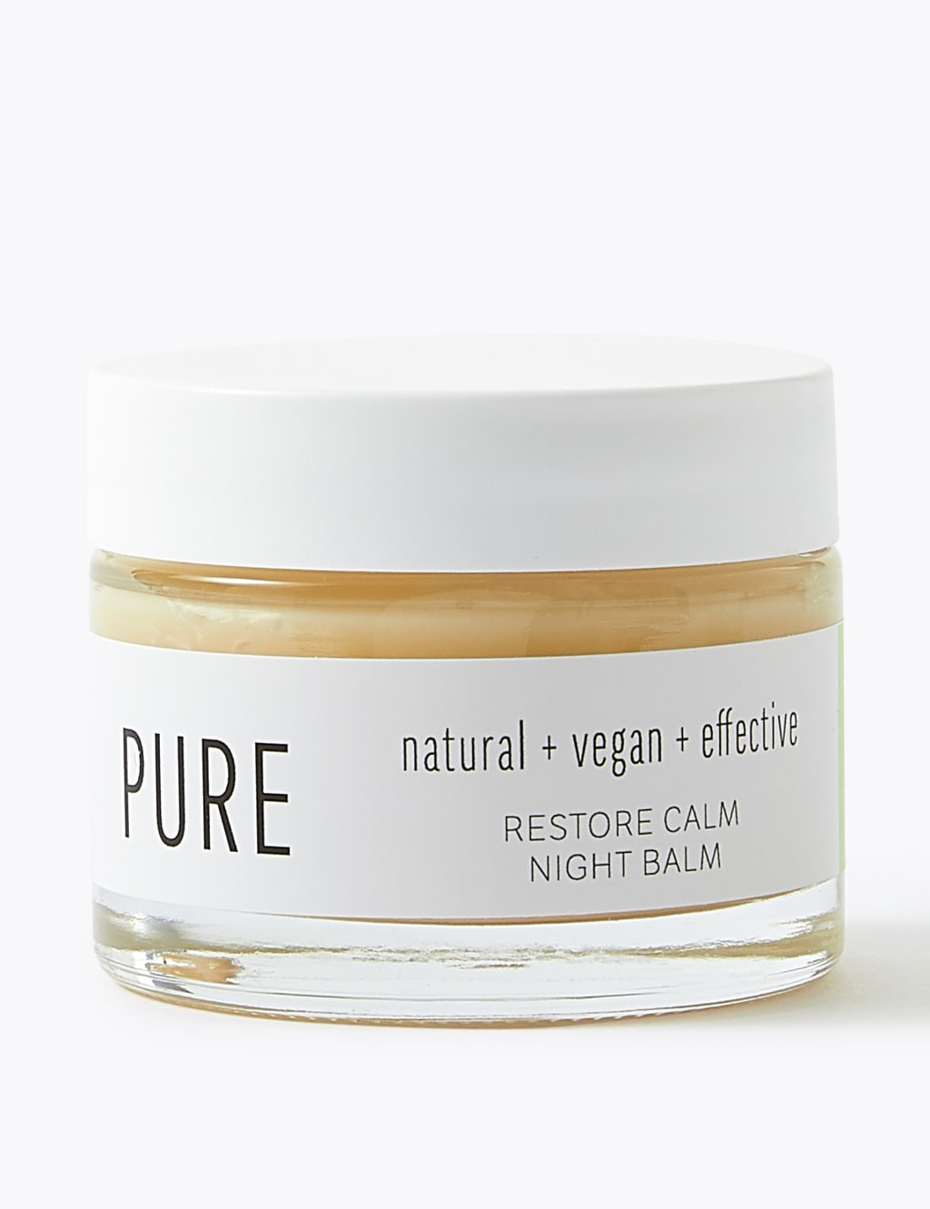 Pure Restore Calm Night Balm 50ml 7 of 9