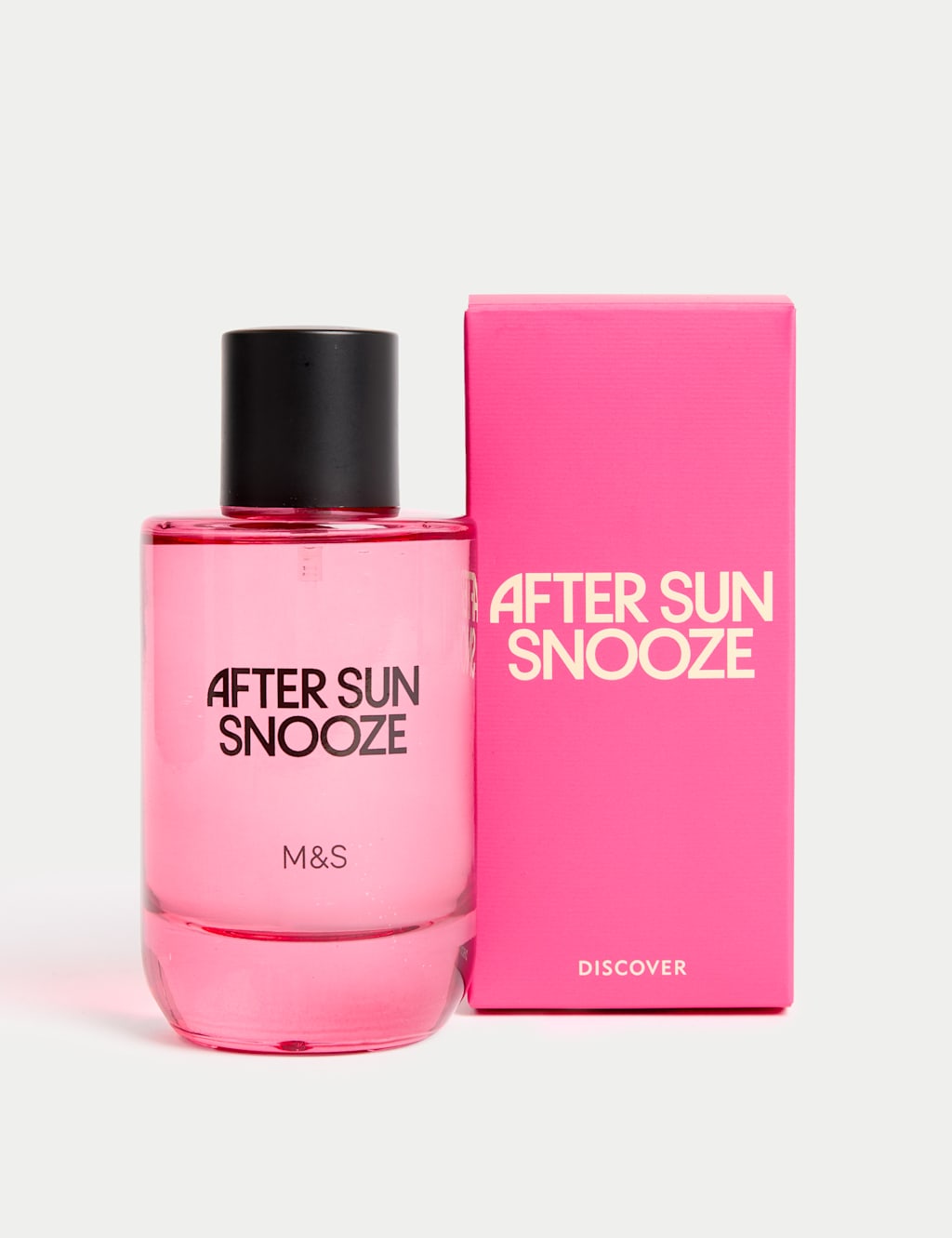 After Sun Snooze Spiced Bergamot Eau de Toilette 100ml 2 of 2