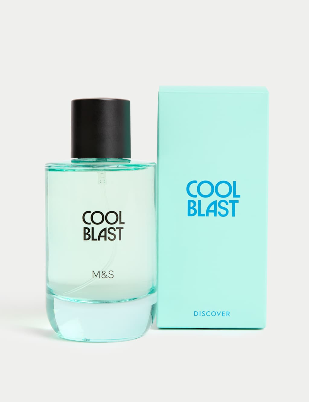 Cool Blast Seasalt & Neroli Eau de Toilette 100ml 2 of 2