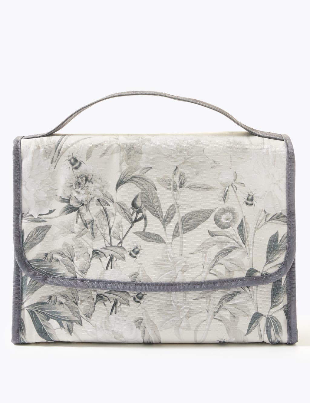 Bee Hanging Toiletry Bag 1 of 4