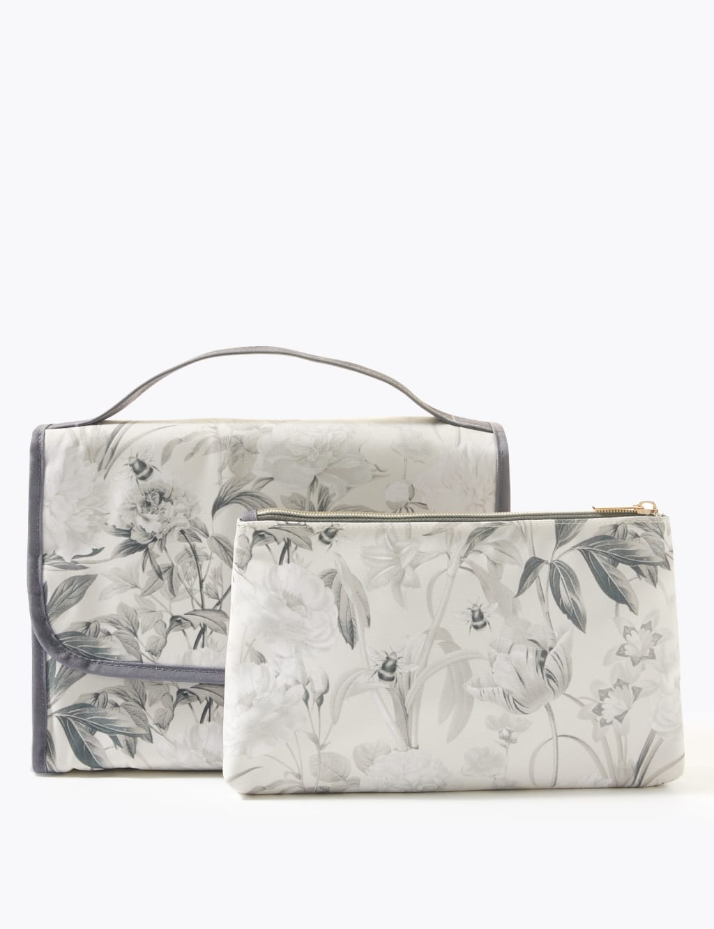 Bee Hanging Toiletry Bag 4 of 4
