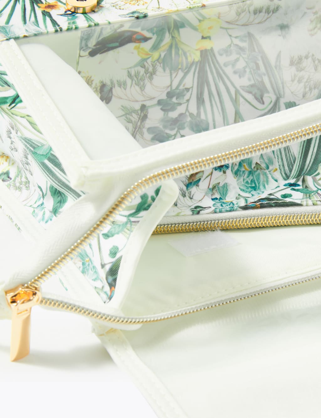 Ted baker hanging wash bag new arrivals