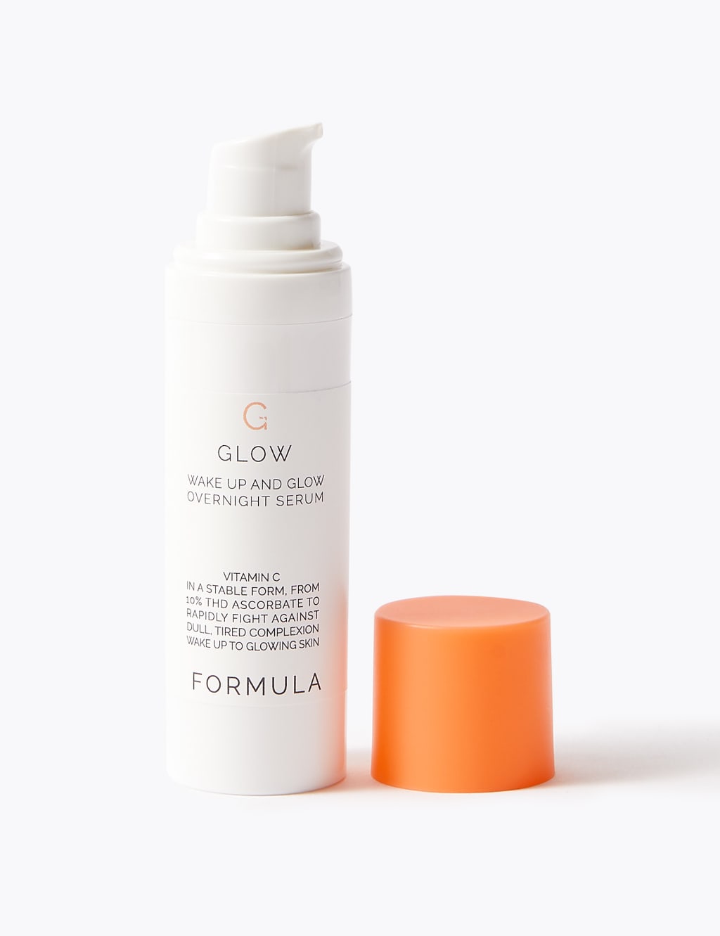 Wake Up and Glow Overnight Serum 30ml 1 of 7