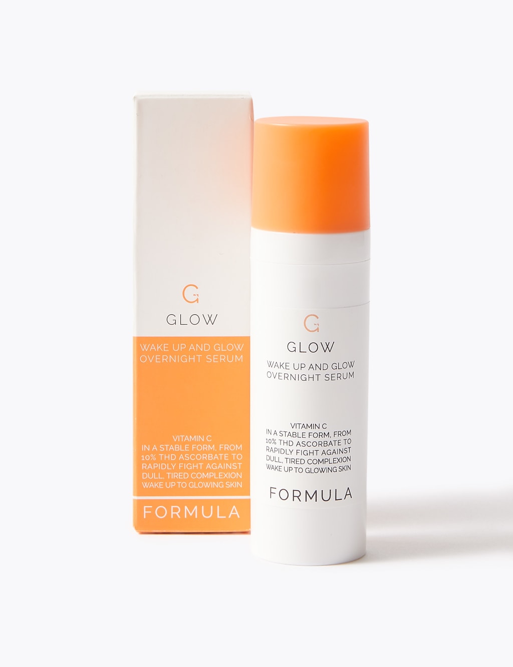 Wake Up and Glow Overnight Serum 30ml 3 of 7