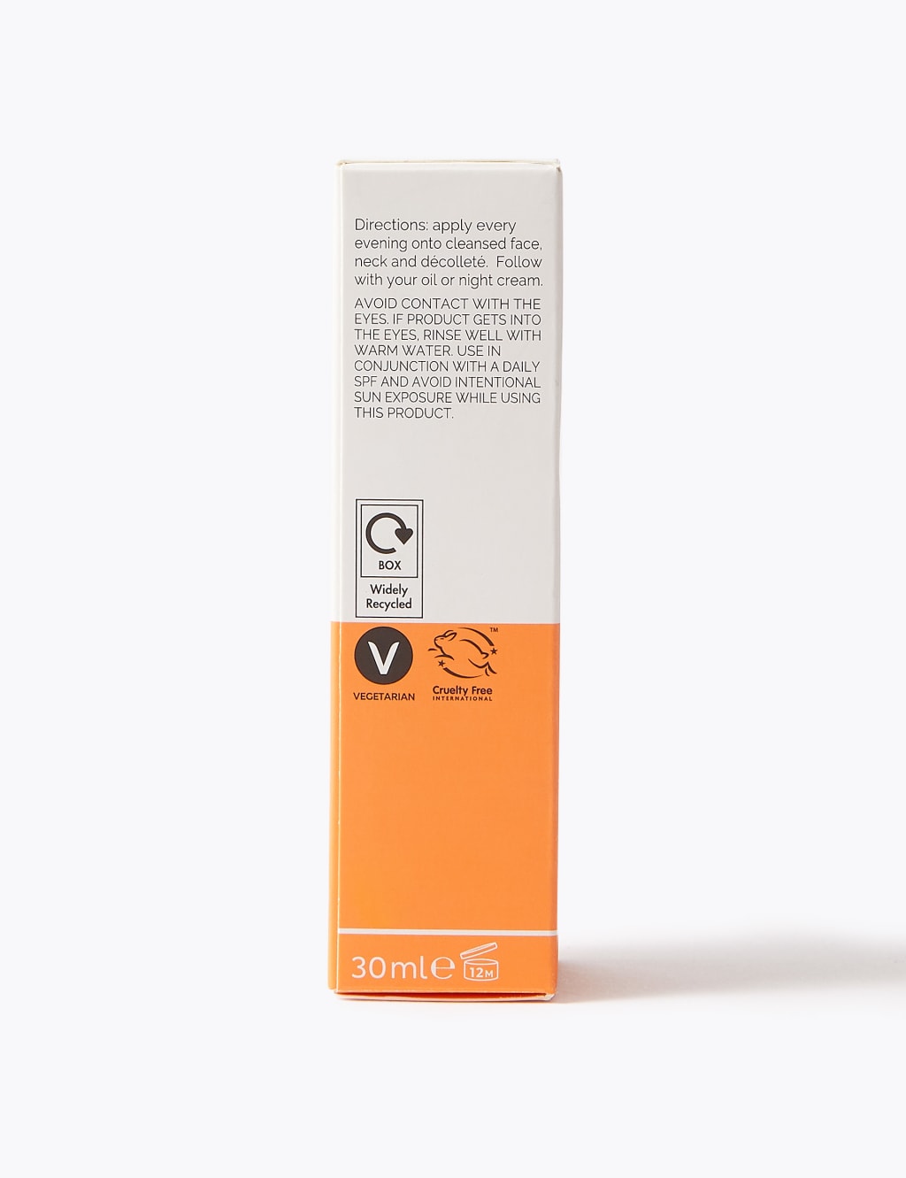 Wake Up and Glow Overnight Serum 30ml 4 of 7