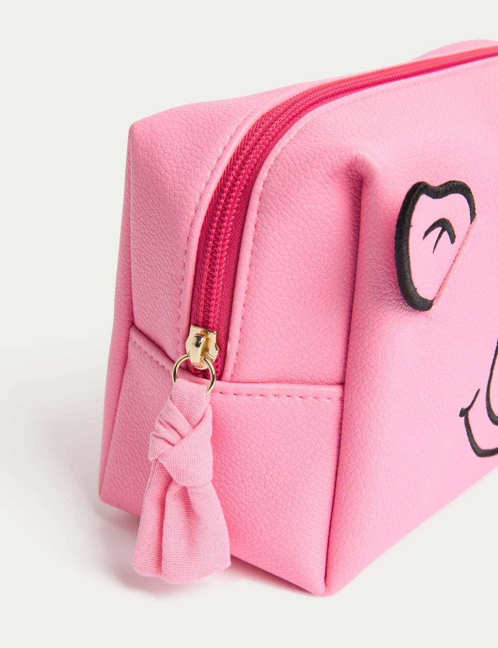 Percy Pig™ Cosmetic Bag 2 of 3