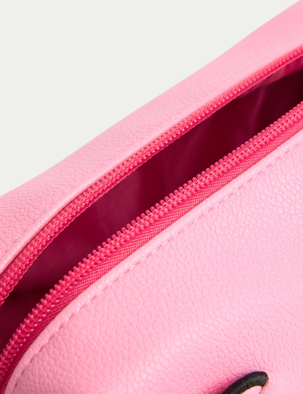 Percy Pig™ Cosmetic Bag 3 of 3