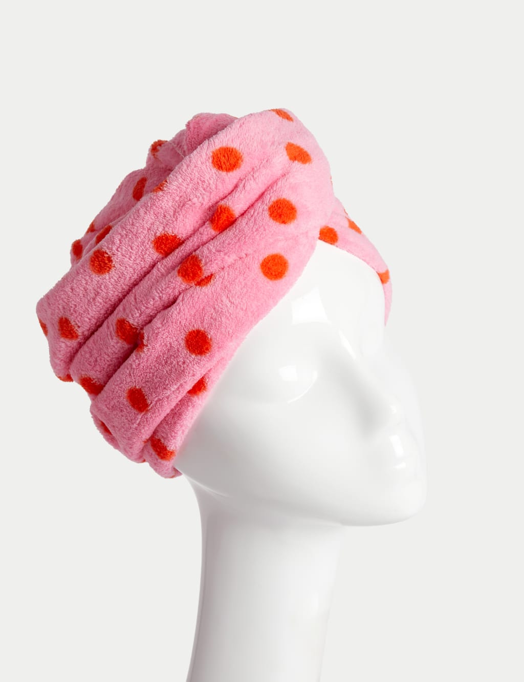 Luxe Hair Turban M S Collection M S