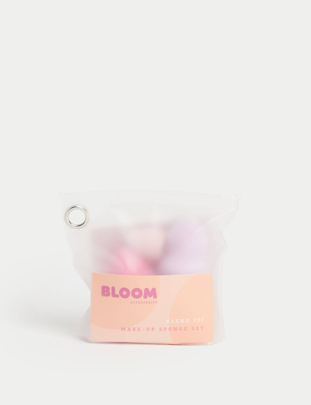 Blend It Make-Up Sponge Set 2 of 2