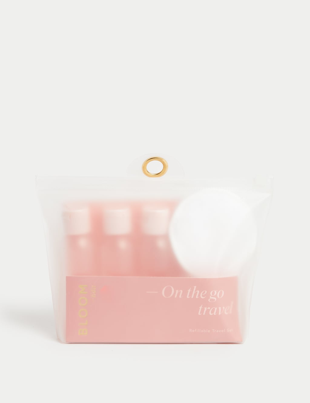 On-The-Go Refillable Travel Minis 2 of 2