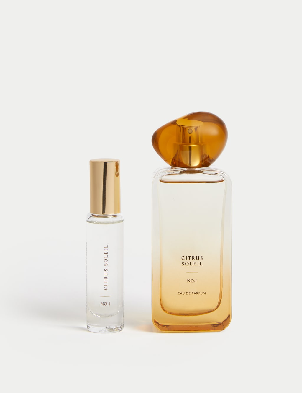 No.1 Citrus Soleil Eau de Parfum Set 3 of 7