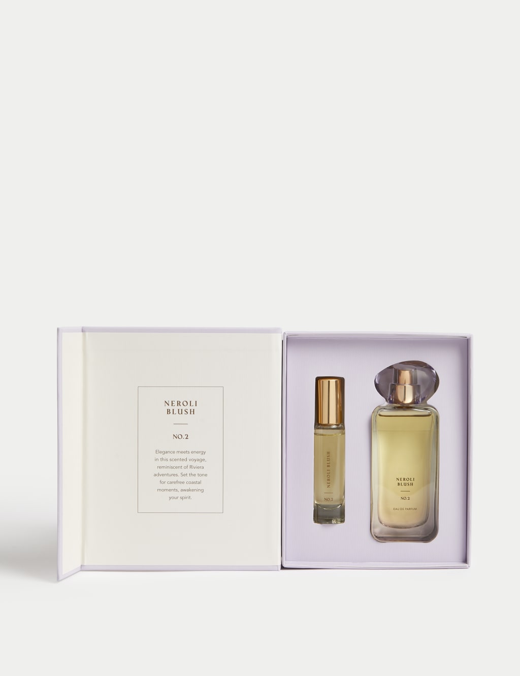 No.2 Neroli Blush Eau de Parfum Set 4 of 7