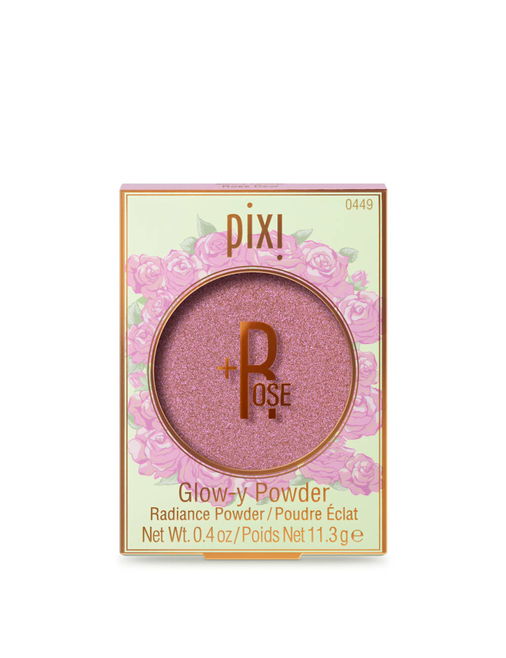 +ROSE Glow-y Powder 11.3 g 2 of 3