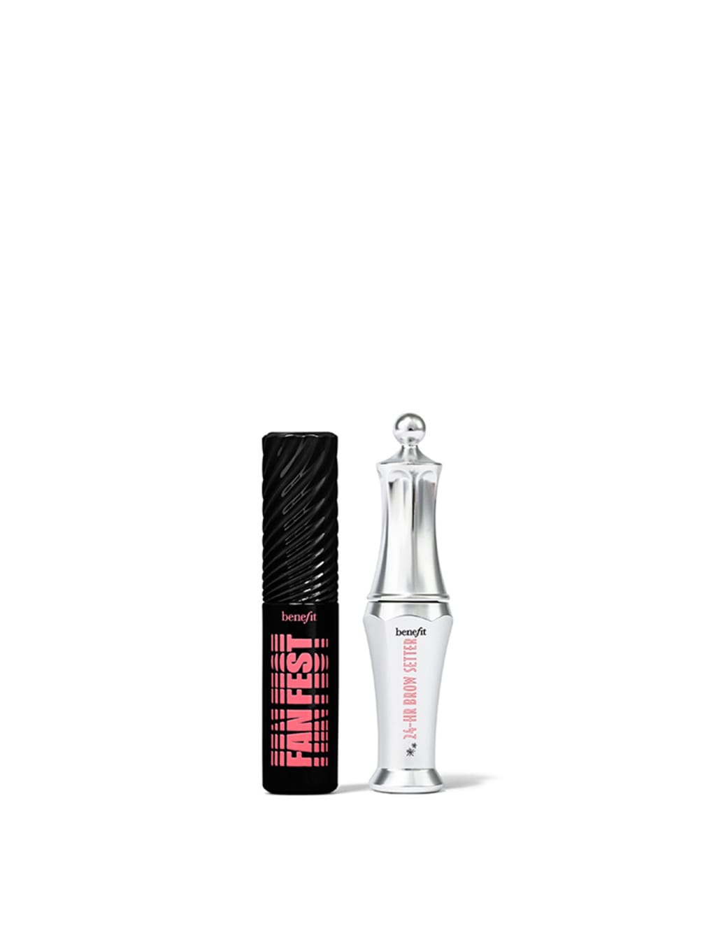 Lash & Brow Bells Fan Fest Mascara & 24hr Brow Setter Gift Set (Worth £27) 6 of 6