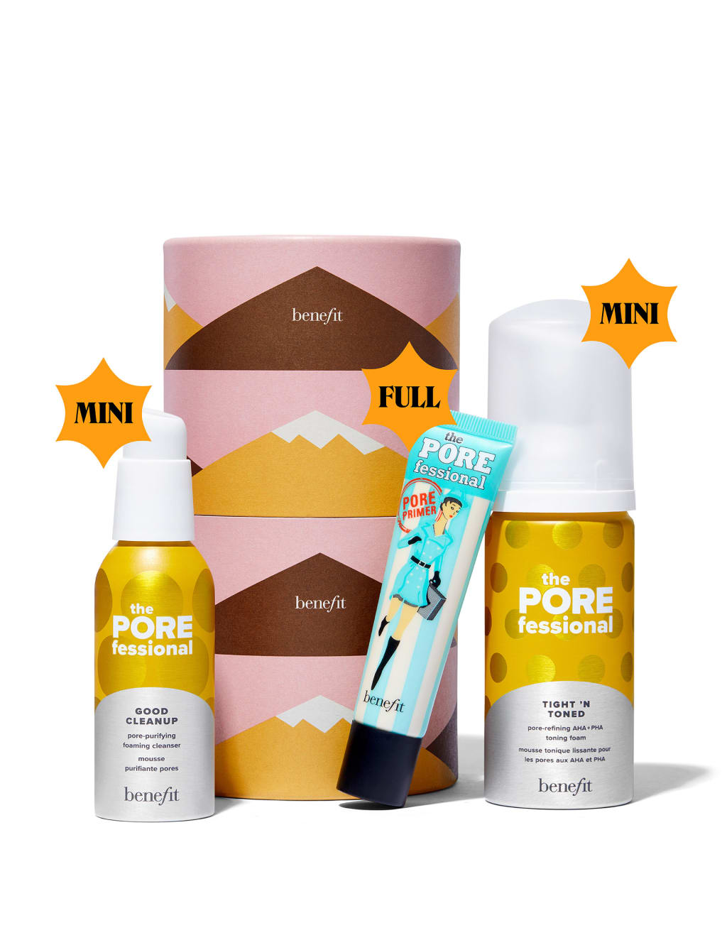 Benefit beauty score discount
