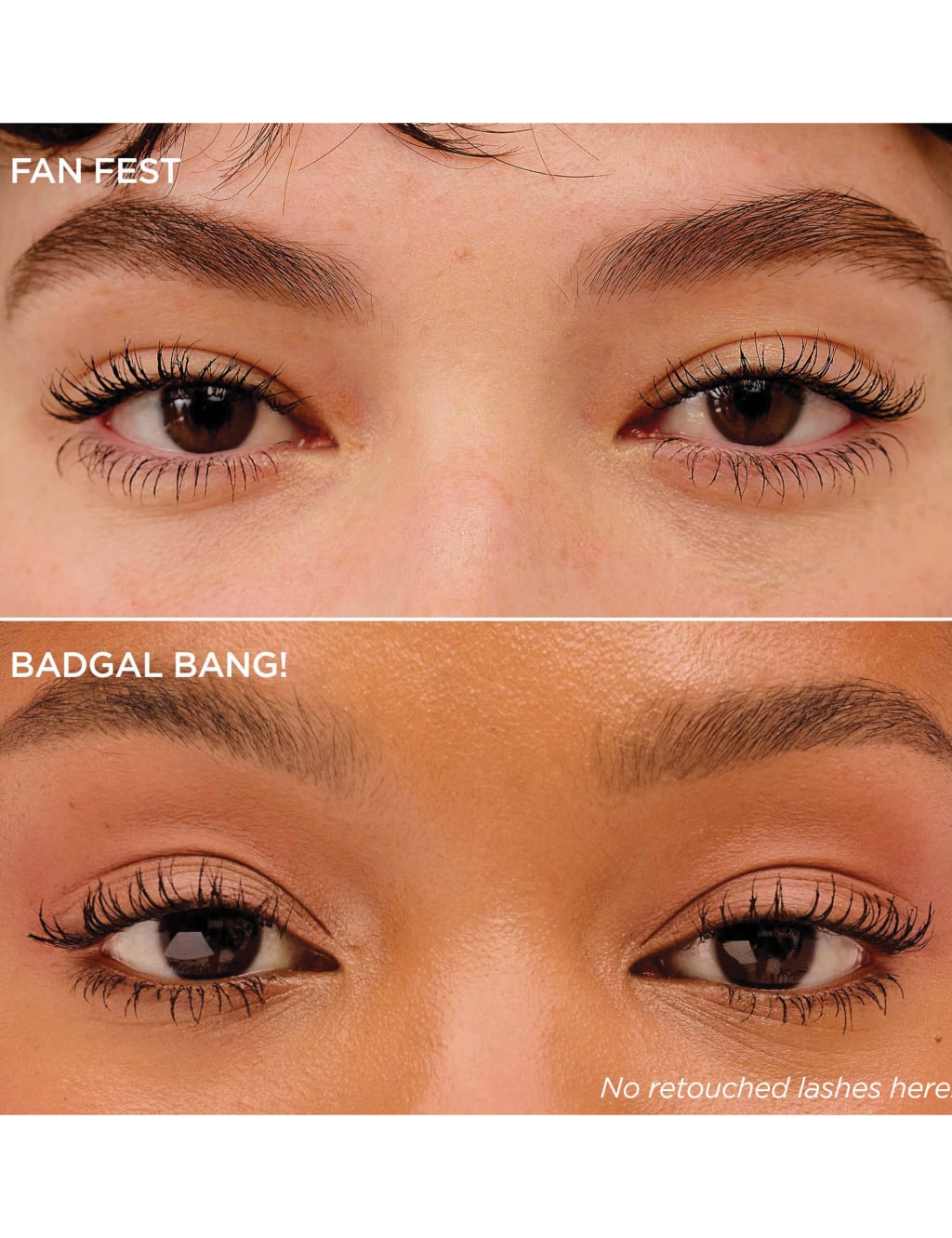 BANGin Lash Fest Badgal Bang & Fan Fest Mascara Gift Set (Worth £27) 2 of 7