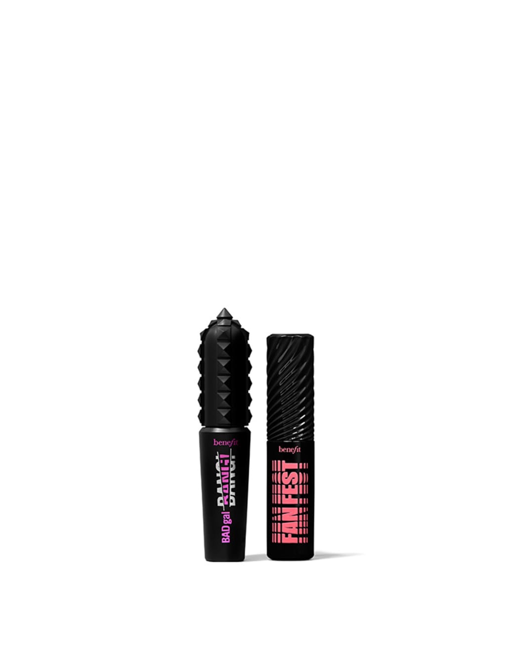 BANGin Lash Fest Badgal Bang & Fan Fest Mascara Gift Set (Worth £27) 7 of 7