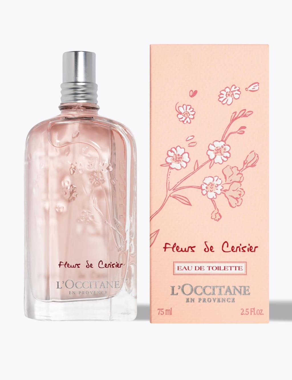 Cherry Blossom Eau de Toilette 75ml 2 of 5