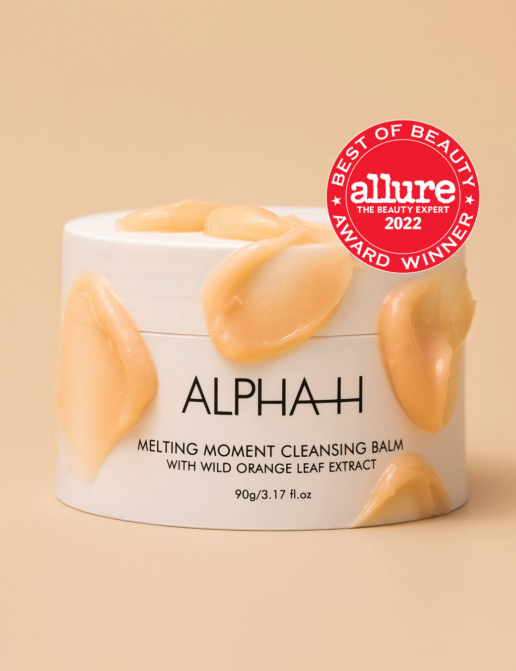 Melting Moment Cleansing Balm 90g 9 of 12