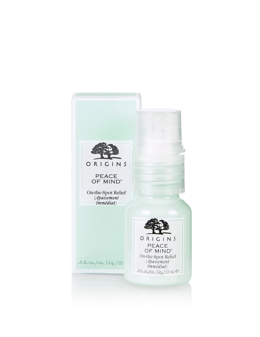 Peace Of Mind® On-The-Spot Relief 15ml 1 of 3