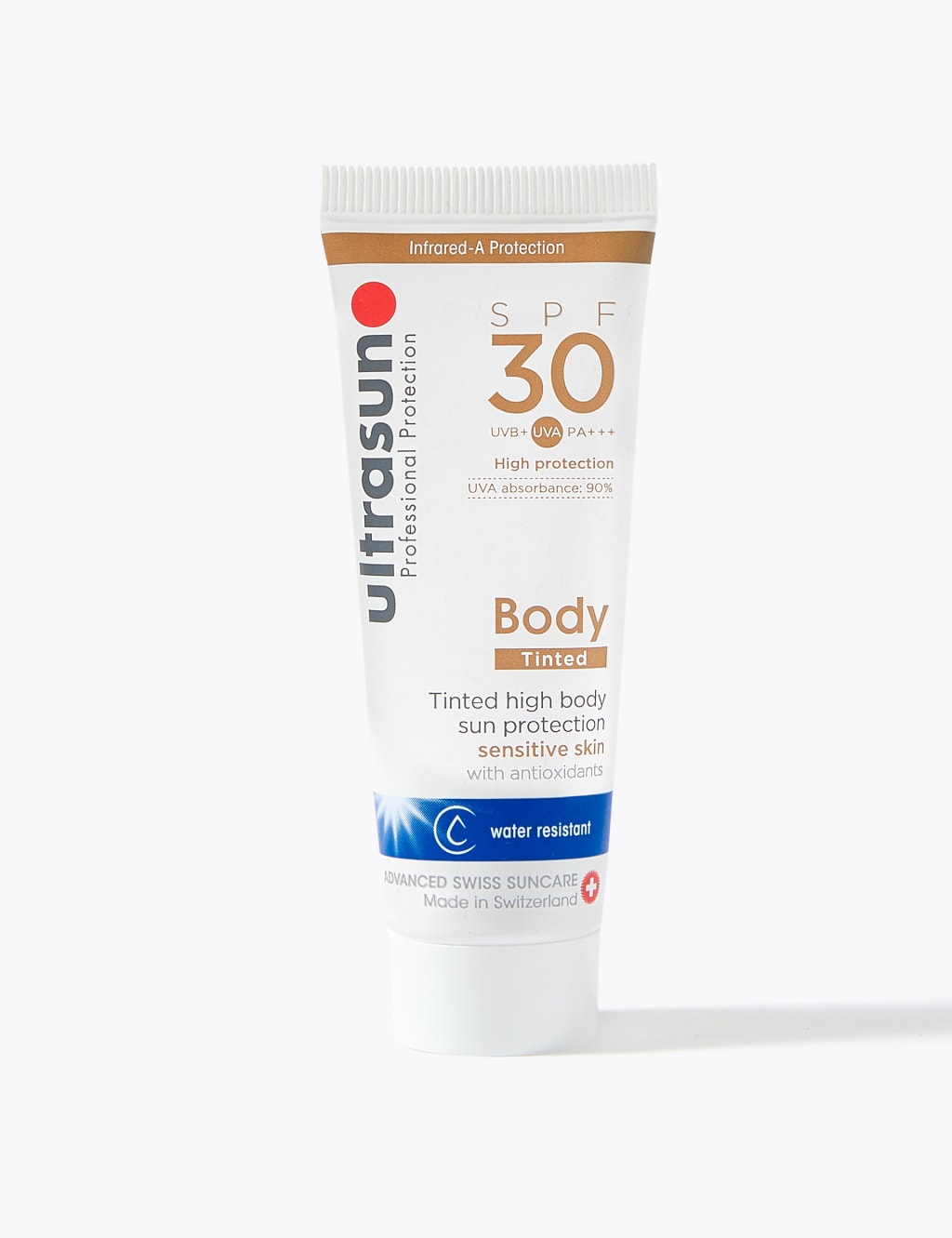Body Tinted SPF 30 25ml 1 of 2