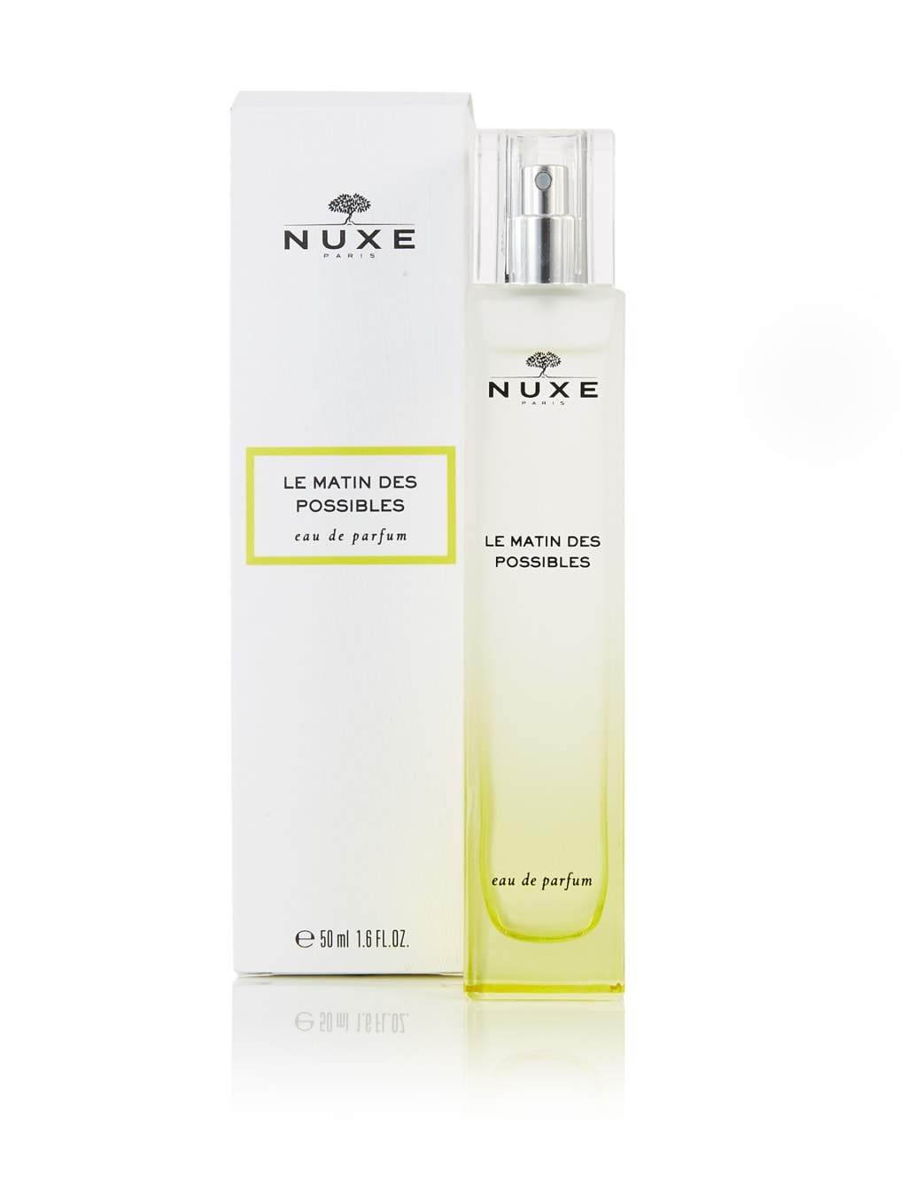 Le Matin Des Possibles 50ml 2 of 2