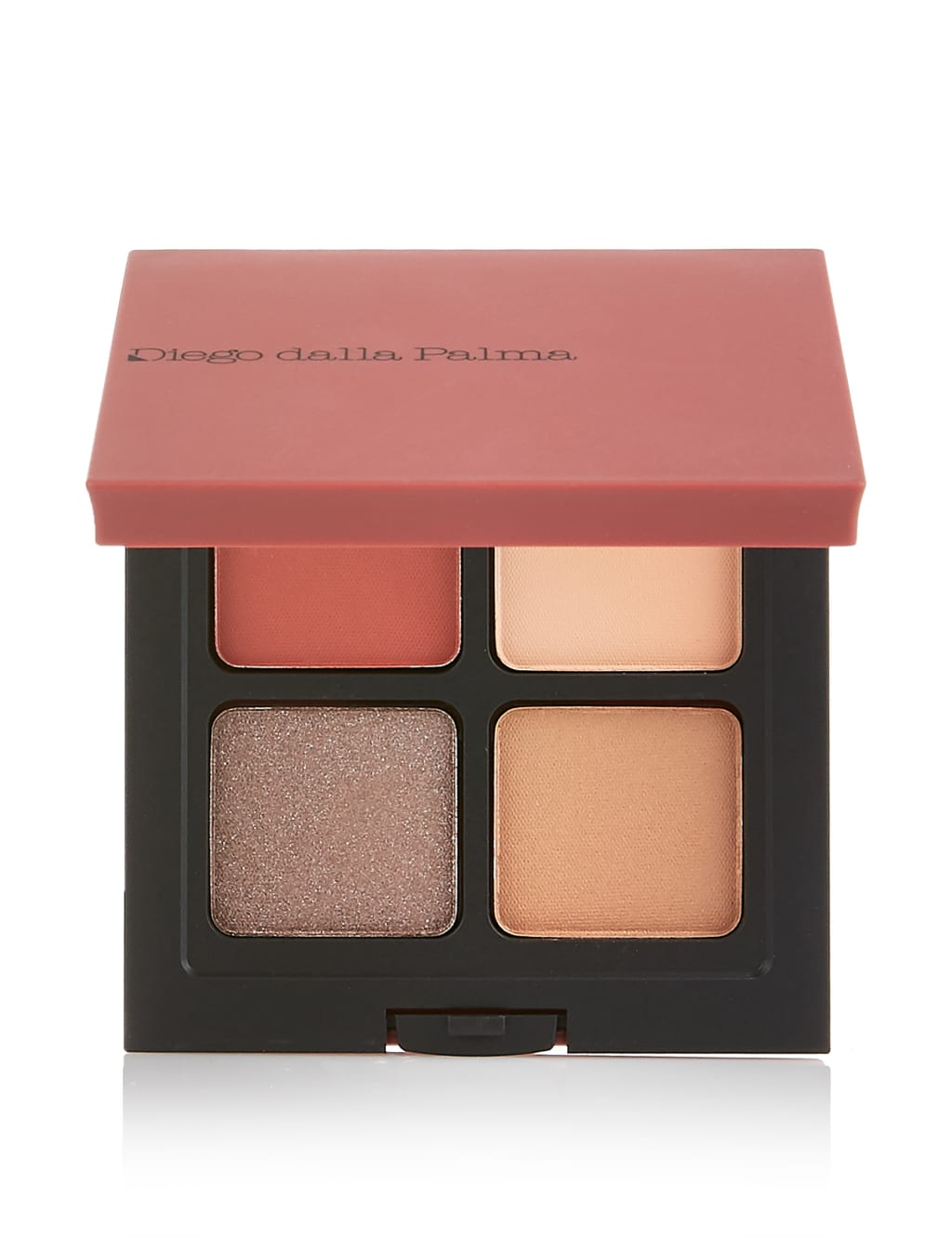 Eyeshadow palette (4 Shades) 1 of 3