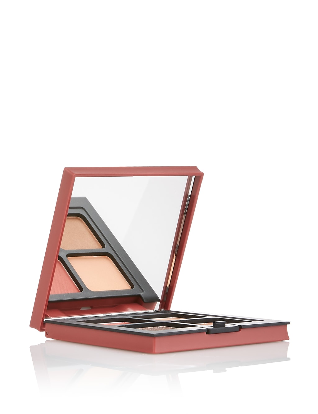 Eyeshadow palette (4 Shades) 3 of 3