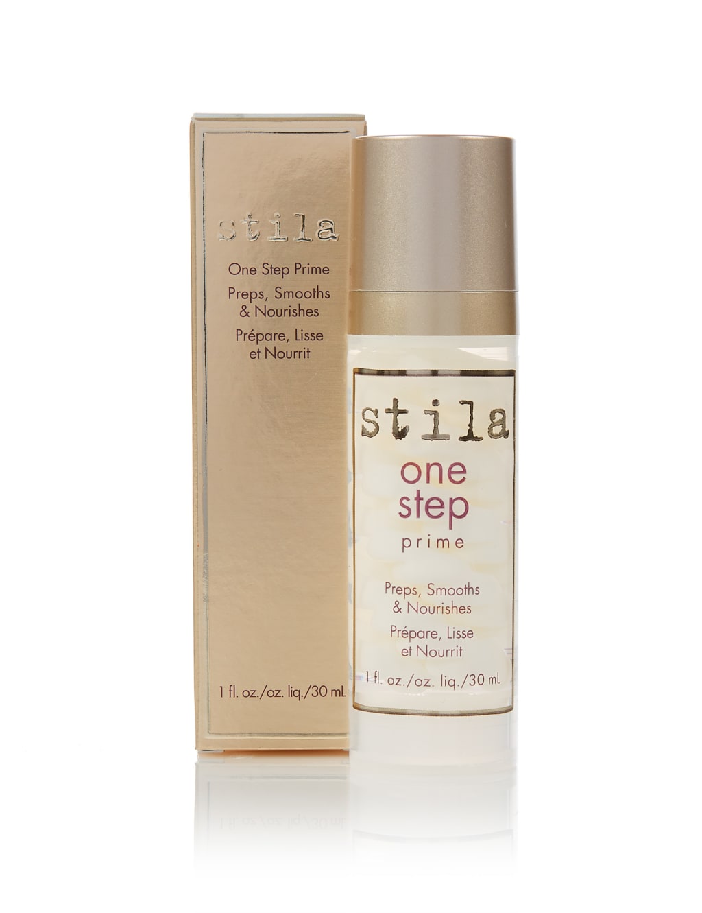 One Step Prime 30ml 3 of 3