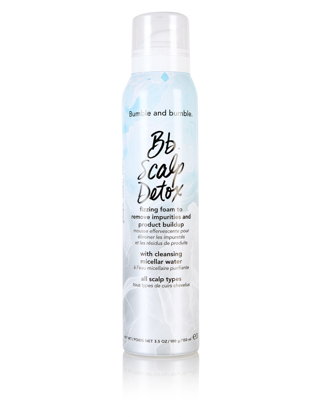 Scalp Detox 150ml 1 of 2