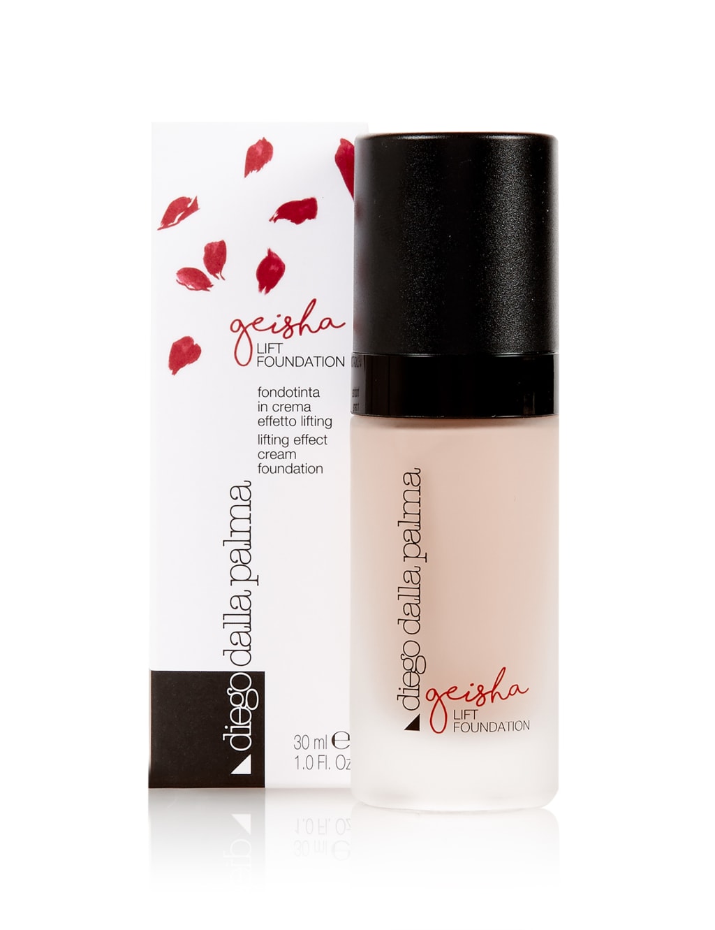 Geisha Lift Foundation 30ml 3 of 3