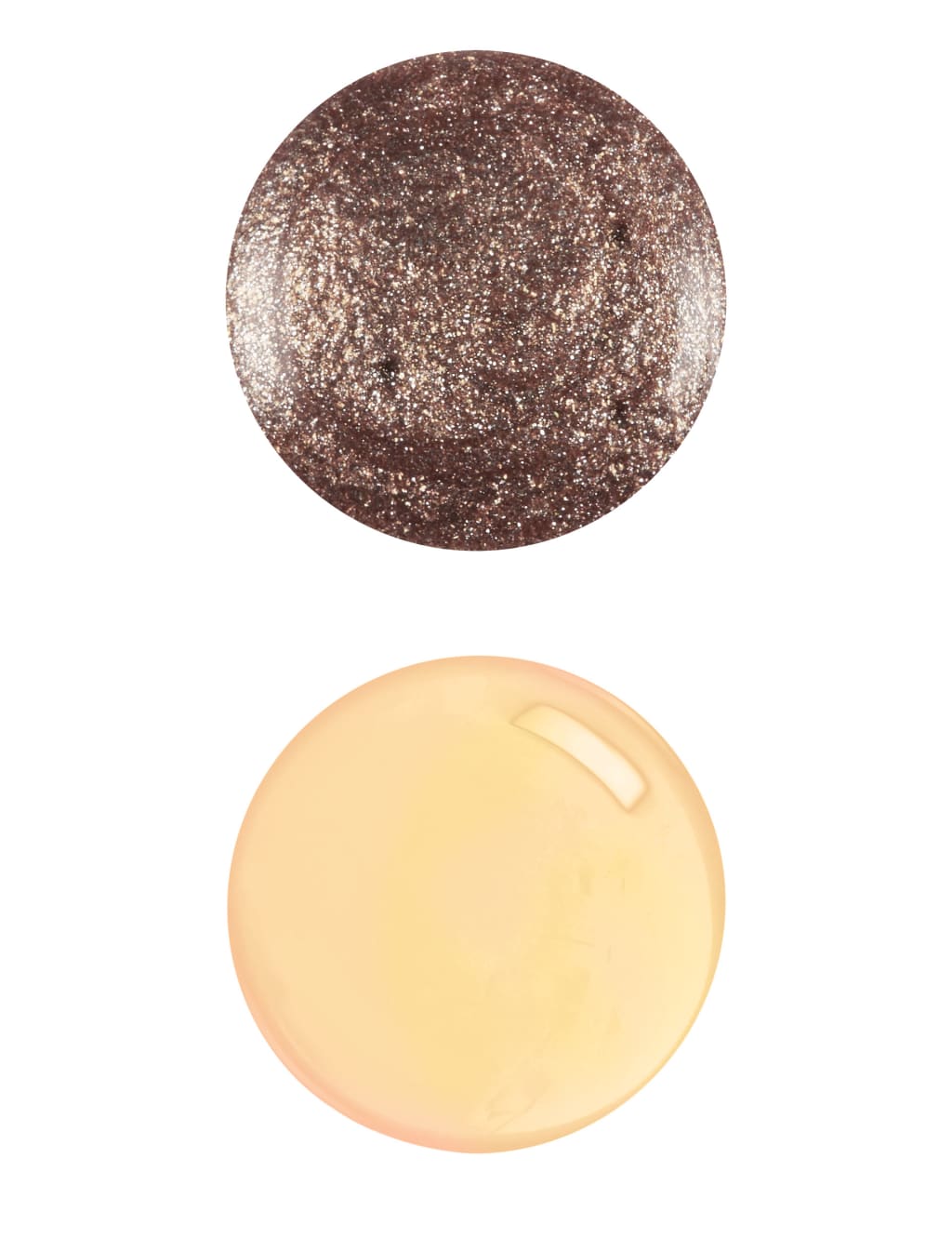 Champagne Shine Duo 3 of 3