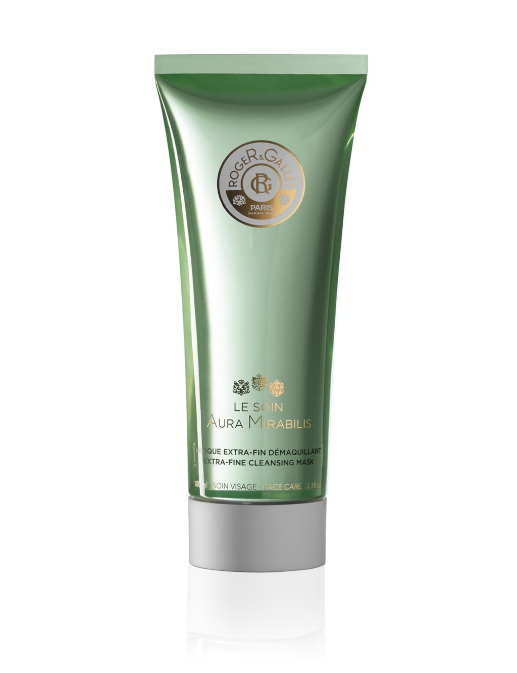 Cleansing Mask 100ml 1 of 3