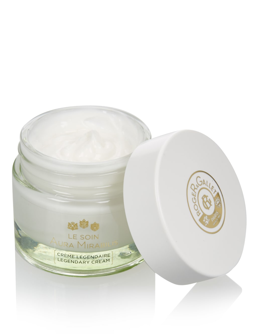 Aura Mirabilis Double Extract 35ml 3 of 3