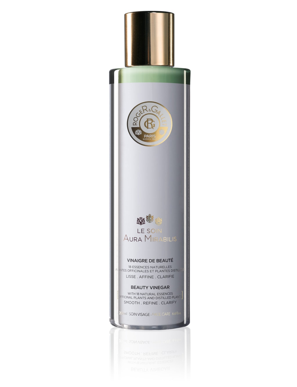 Aura Mirabilis Beauty Vinegar 200ml 1 of 3