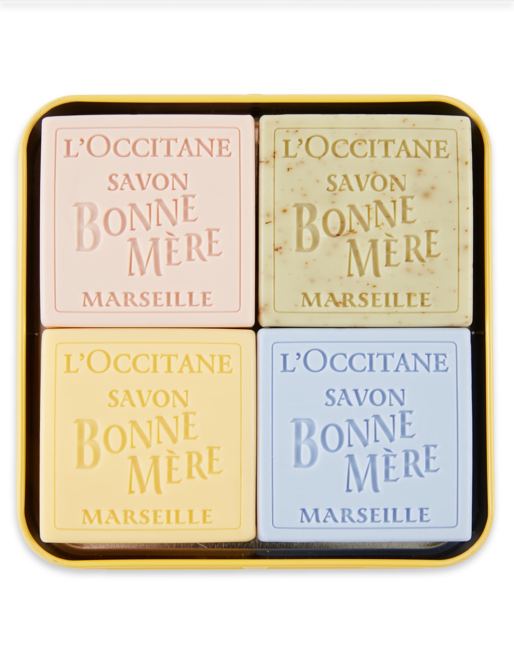 Bonne Mère Soap Quattro 2 of 5