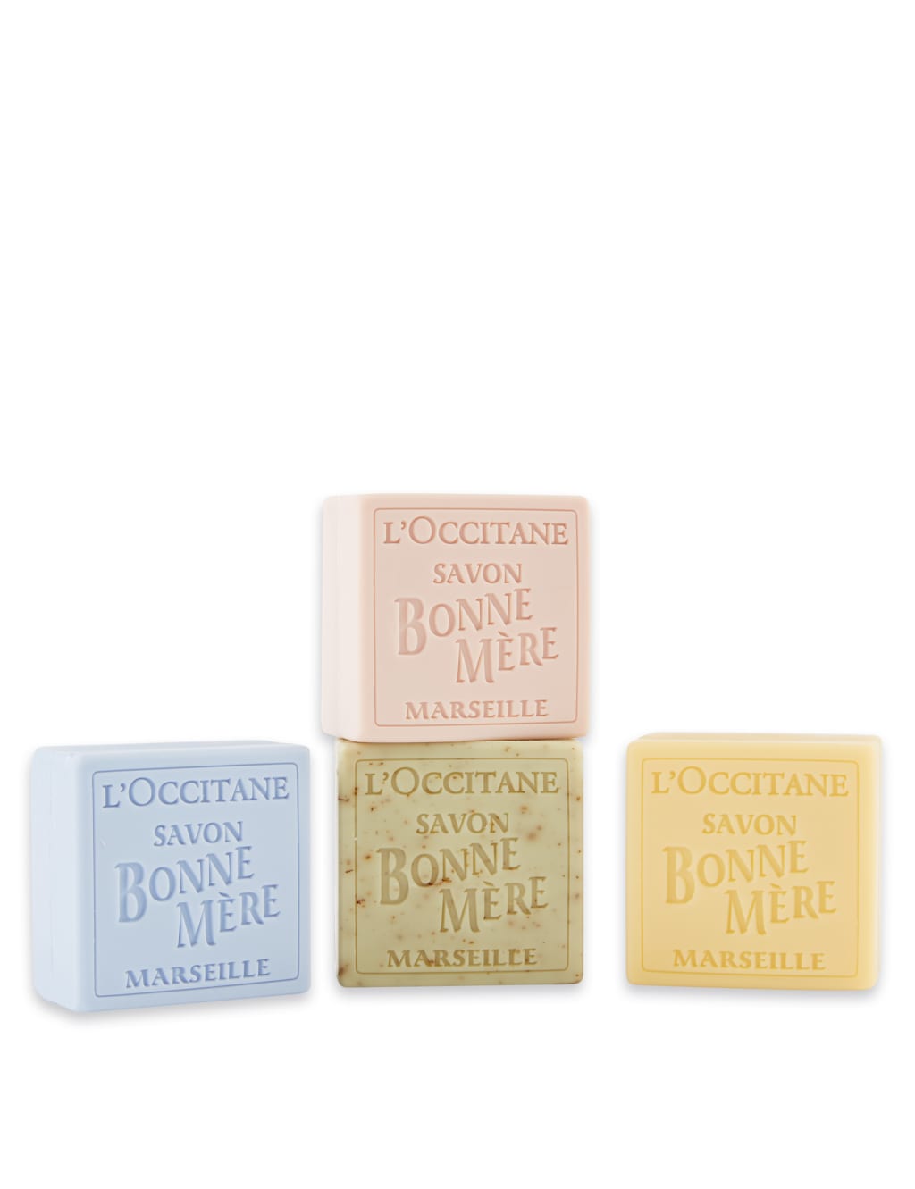 Bonne Mère Soap Quattro 3 of 5